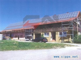 太阳能发电机组在石油装备领域的应用与发展