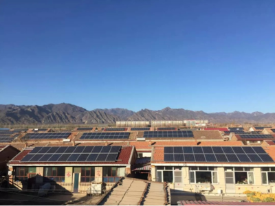 绿色低碳，中国电科在行动 引领太阳能热发电装备销售新浪潮