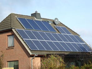 家用太阳能光伏发电成本解析与太阳能热发电装备销售现状