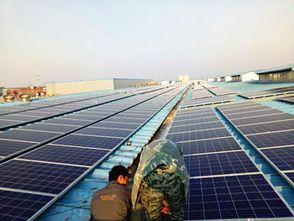 五星太阳能 引领绿色能源综合解决方案，助推清洁能源产业发展