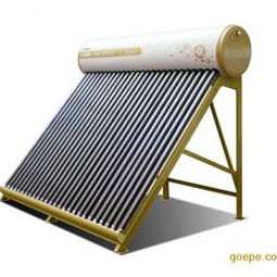 山东太阳能集热板批发供应 谷瀑环保引领太阳能热发电装备销售新浪潮