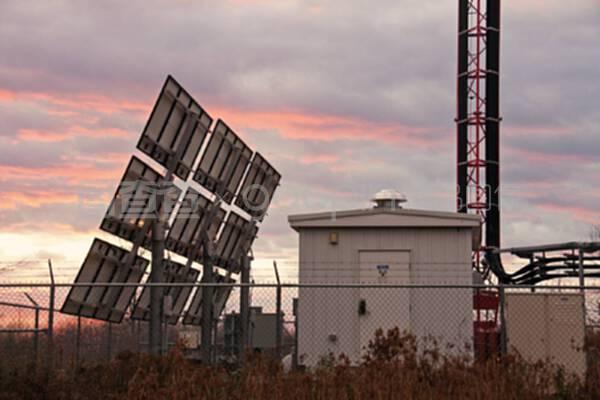 绿色能源双引擎 蜂窝式电池板与太阳能电池板及热发电装备的市场前景