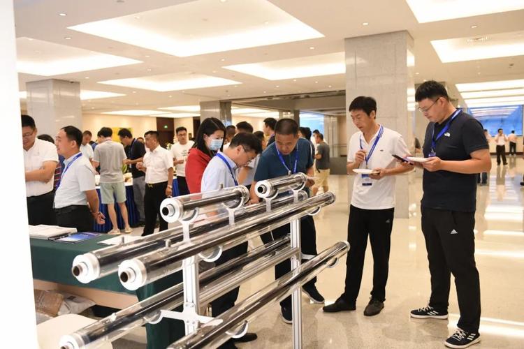 聚势启航,2020中国太阳能热发电大会让人心动瞬间